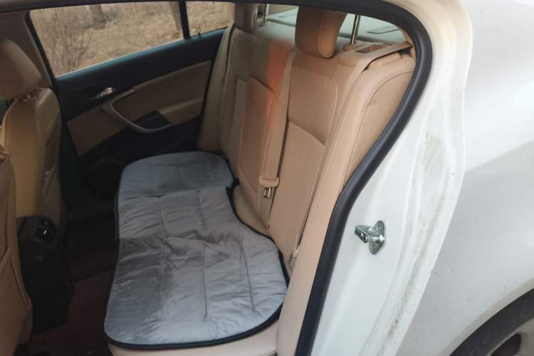 Used Buick Regal 2012 2.0L Comfort Edition