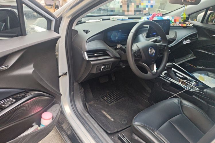 Used Buick Velite 6 2023 430km Comfort Edition
