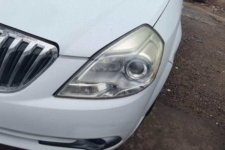 Used Buick Excelle 2015 1.5L Manual Classic Trim