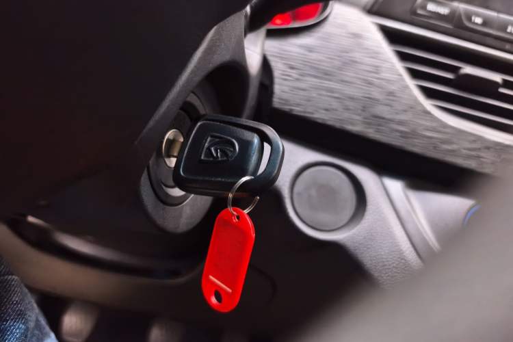 Used Baojun 310 2020 1.2L Manual Comfort Edition