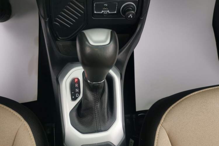 Used Jeep Renegade 2016 1.4T Automatic Jingneng Version+
