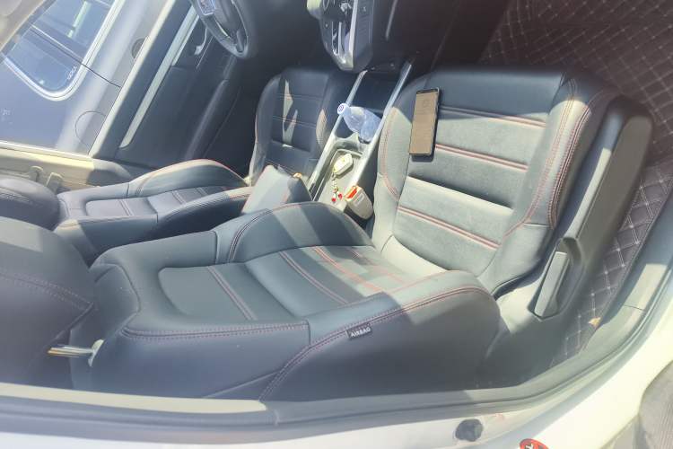 Used Honda CR-V 2021 240TURBO CVT 2WD Comfort Version