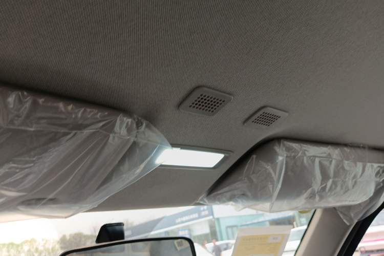 Used Geely Galaxy Panda 2024 Panda Mini 200km Endurance Bear