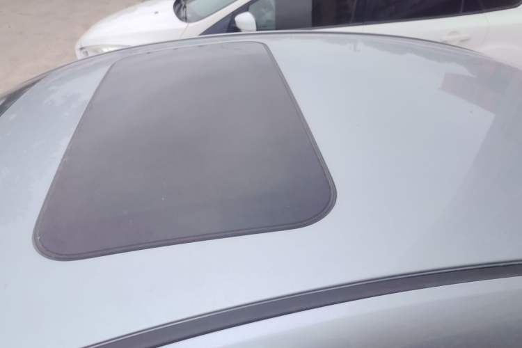 Used Mazda 3 Axela 2021 2.0L Automatic Zhiyao Edition
