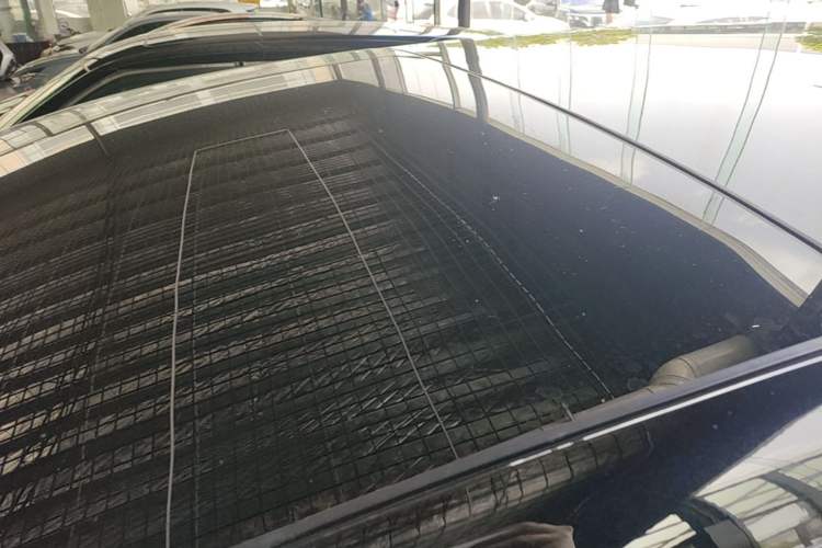 Used Li Auto L8 2023 Pro Model