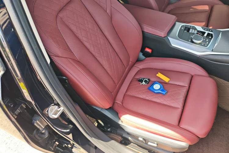 Used BMW 3 Series 2024 325Li M Sport Night Edition Package
