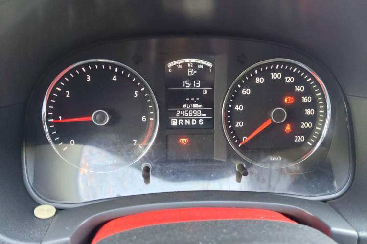 Used Volkswagen Lavida 2011 1.6L Automatic Premium Edition