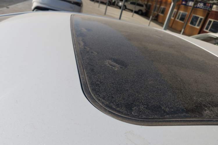 Used Toyota Levin 2021 185T CVT Luxury Edition
