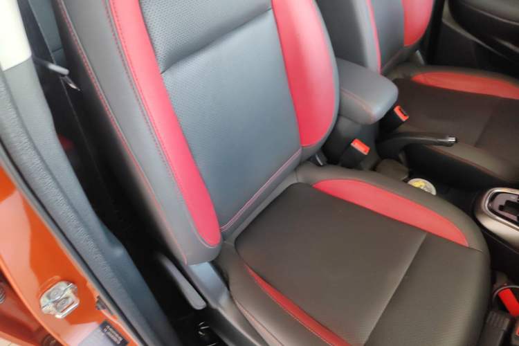 Used Changan CS15 2016 1.5L Automatic Fashion Edition