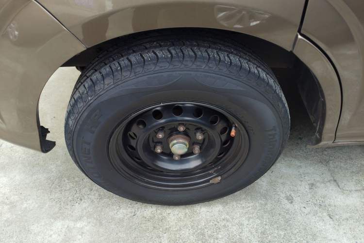 Used Foton MP-X E 2016 2.0L Commercial Version 4G63