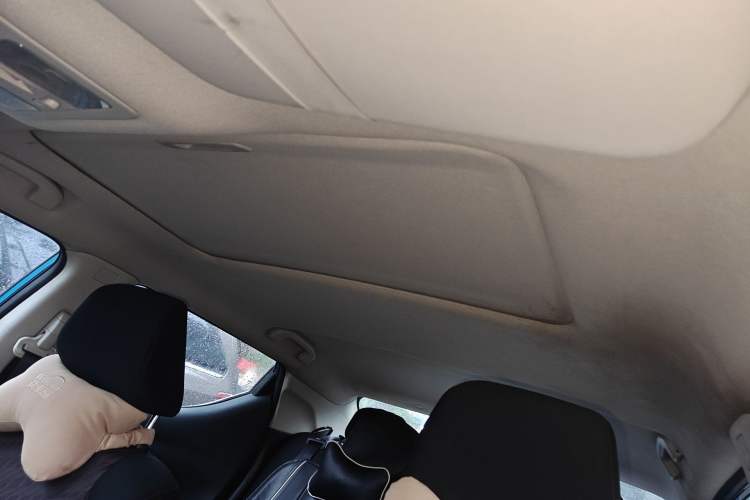 Used Nissan Lannia 2016 1.6L CVT Smart Cool Edition Headliner