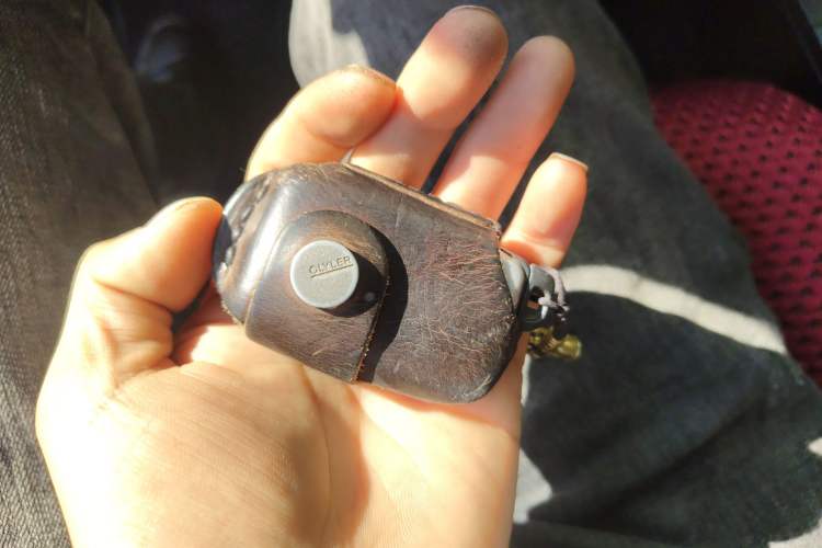 Used Toyota Land Cruiser 
