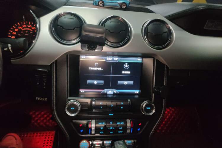 Used Ford Mustang 2015 2.3T Performance Edition
