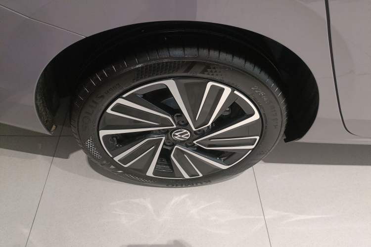 Used Volkswagen Lavida 2026 Pro 300TSI Zhi Yi Edition
