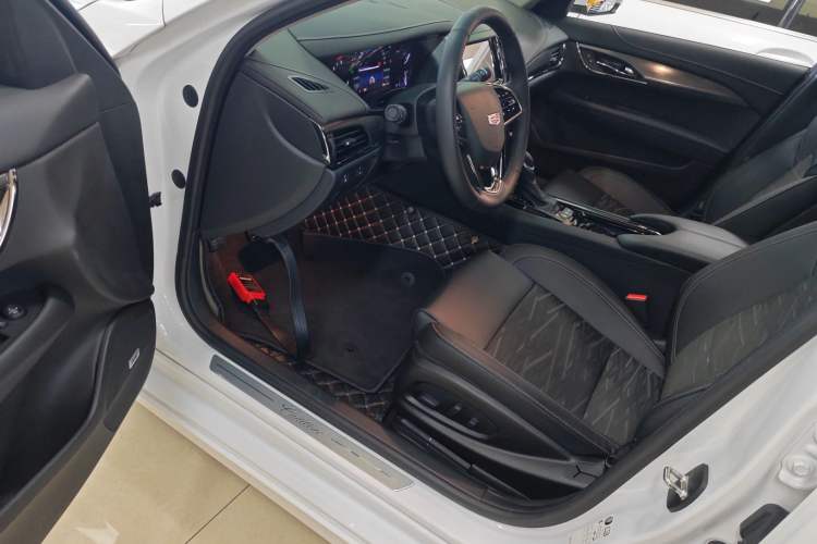 Used Cadillac ATS-L 2017 28T Tech Edition