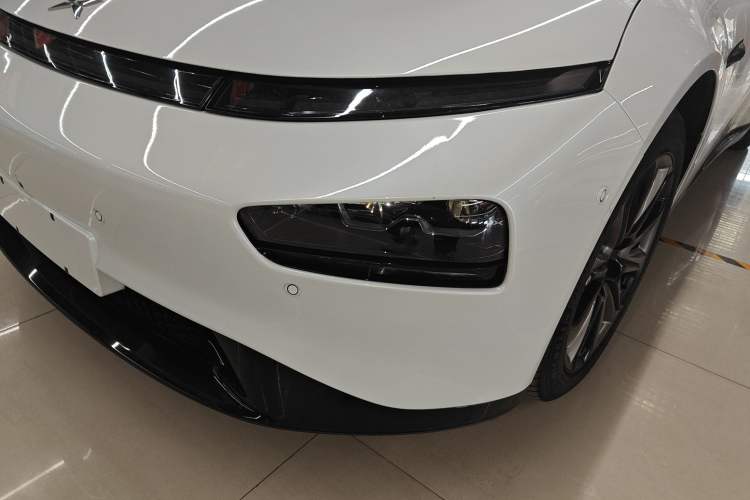 Used XPeng P7 2020 586E