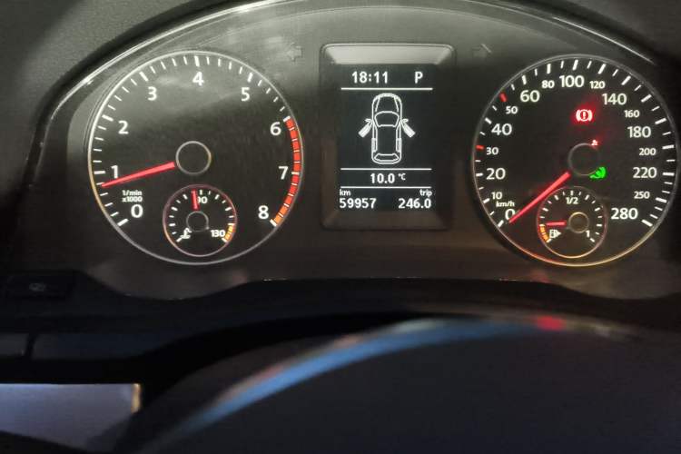 Used Volkswagen Scirocco 2010 2.0 TSI Luxury Edition