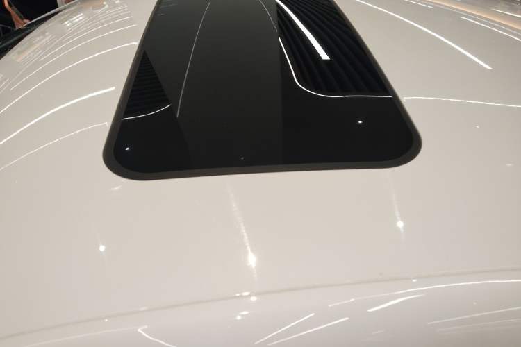 Used Roewe i5 2023 1.5L CVT Luxury Edition