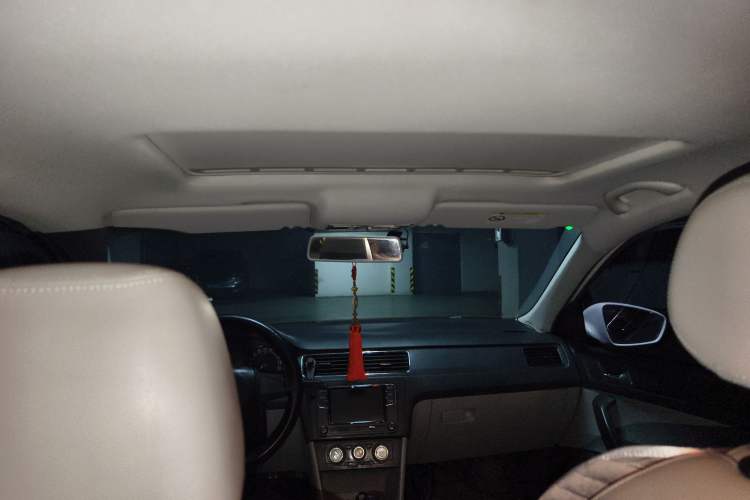 Used Skoda Rapid 2016 1.4L Manual Trend Edition
