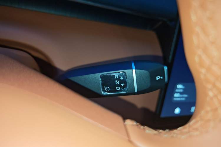 Used Deepal S09 2025 Four-Wheel Drive Ultra+ Custom Edition