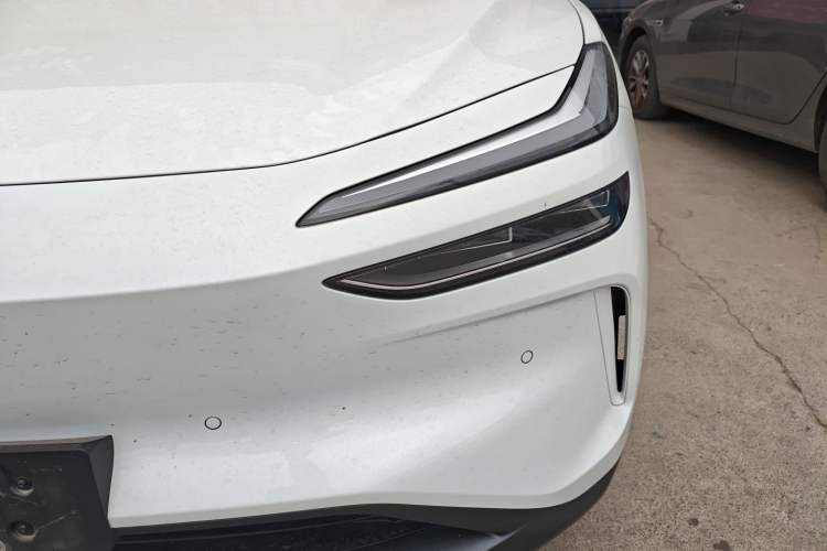 Used ONVO L60 2024 60 kWh Rear-Drive Version