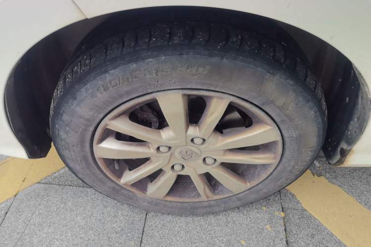 Used Baojun 360 2019 1.5L Manual Elite Version China VI