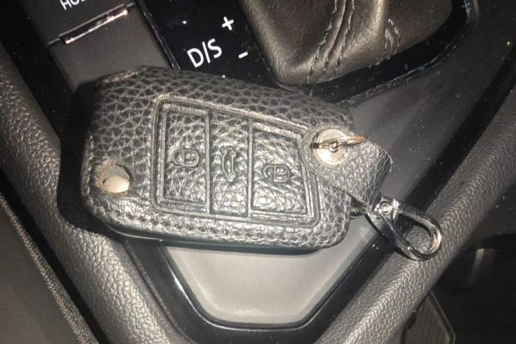 Used Volkswagen Tharu 2020 280TSI Two-Wheel Drive Comfort Edition China VI Standard
