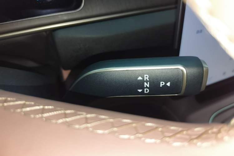 Used Nio EC6 2025 75 kWh