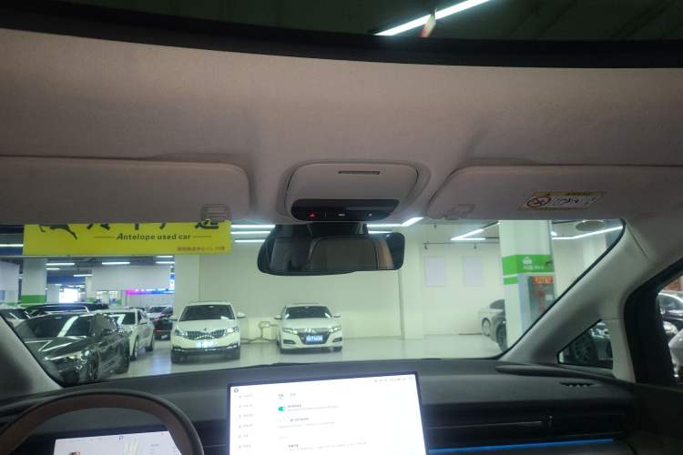 Used XPeng X9 2025 740 Ultra-Long Range Max