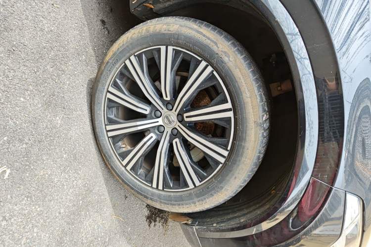 Used Volvo XC90 2022 B5 Smart Drive Luxury Edition 5 Seats