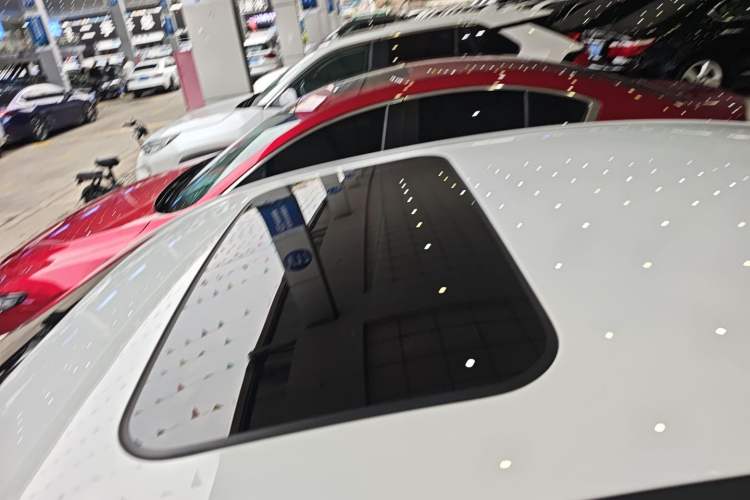 Used Geely Auto Binray 2024 Binrui COOL 1.5T DCT Longteng Edition
