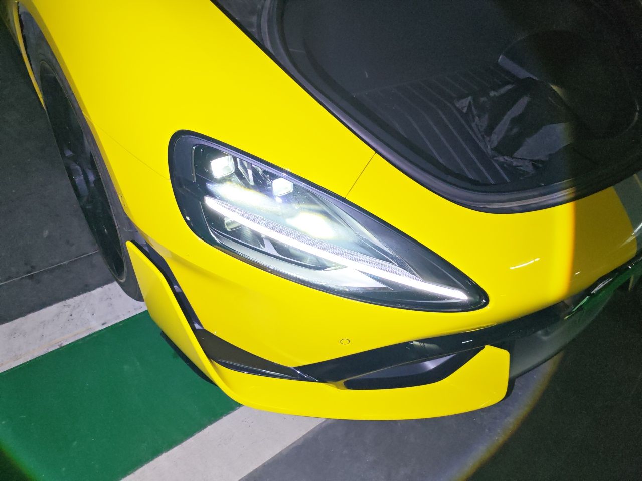 Xiaomi Auto SU7 Ultra 2025 Ultra Model — снимка 7