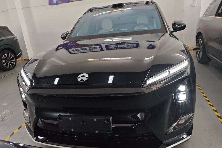 Used Nio ES6 2025 75 kWh
