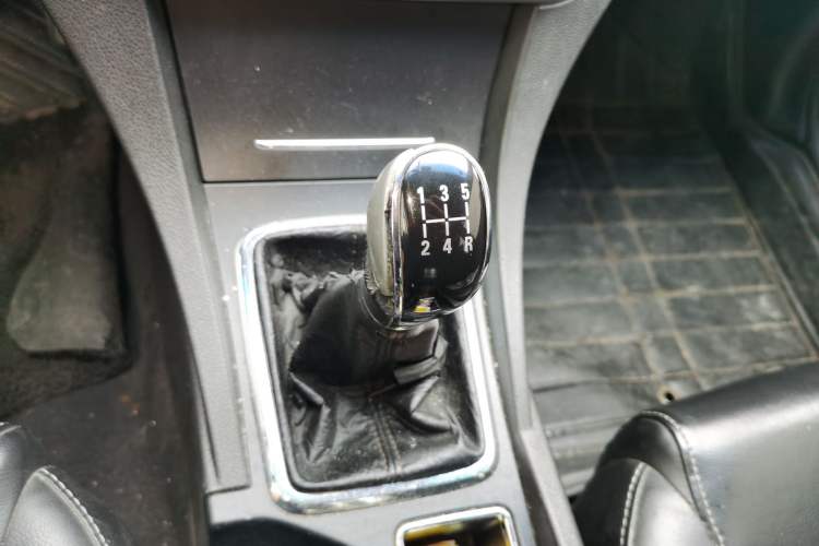 Used Geely Auto Emgrand 2016 Sedan 1.5L Manual Upward Edition
