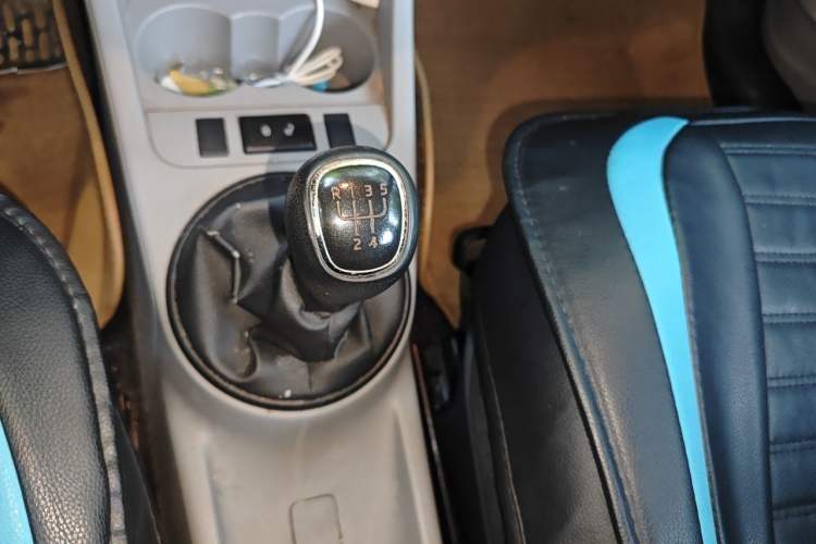 Used Skoda Fabia 2014 1.4L Manual Jingling Edition
