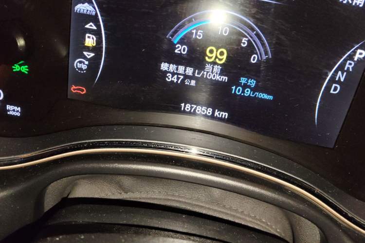 Used Jeep Grand Cherokee 2016 3.0L Elite Navigation Edition
