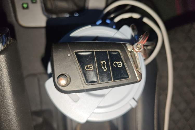 Used Skoda Octavia 2019 TSI230 DSG SmartDrive Luxury Edition China VI
