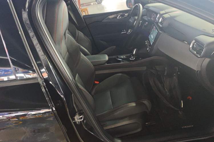 Used Lynk & Co 03 2020 2.0TD Automatic Trend Edition