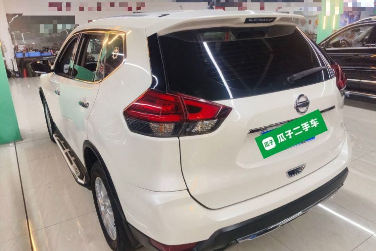 Used Nissan X-Trail 2021 2.0L CVT 2WD XL Premium Commemorative Edition
