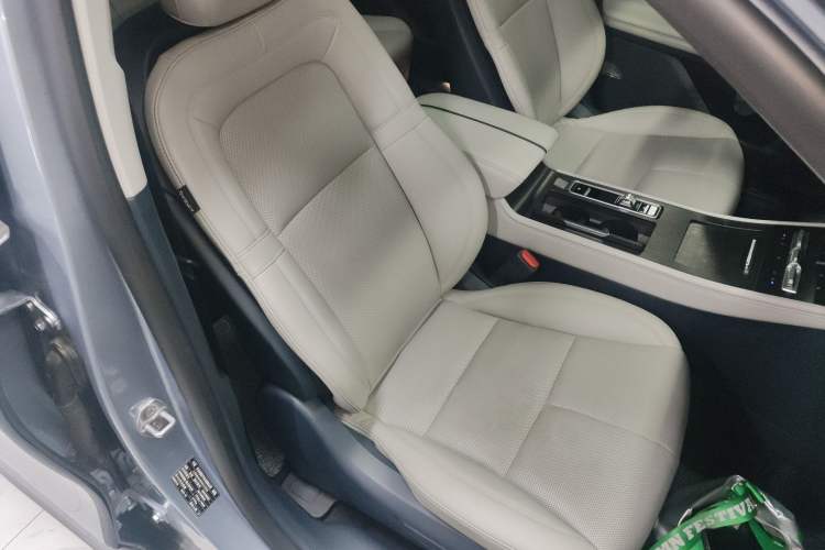 Used Lincoln Corsair 2023 2.0T Two-Wheel Drive Luxury Edition