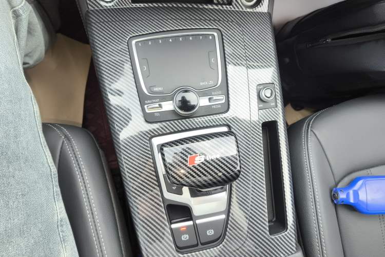 Used Audi Q5L 2020 40 TFSI Prestige Fashion Edition