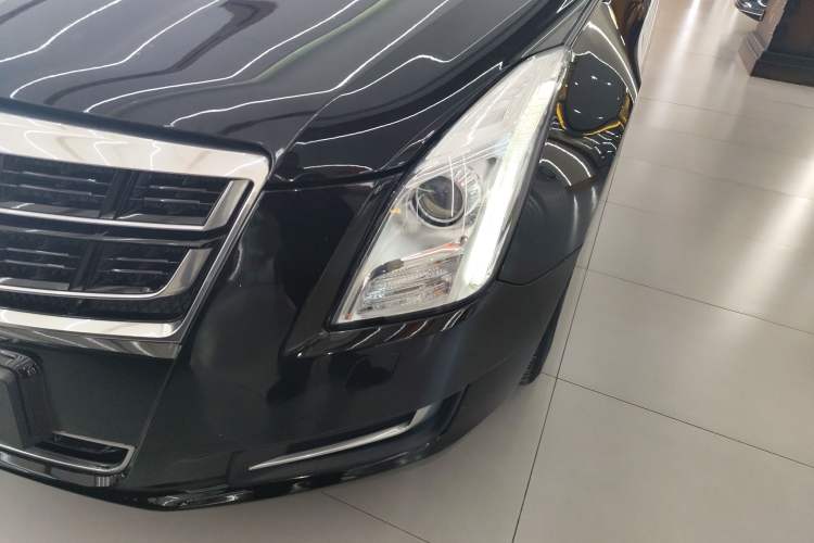 Used Cadillac XTS 2017 28T Tech Edition
