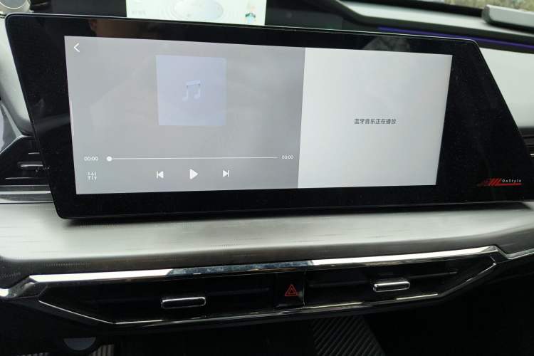 Used CHANGAN OSHAN Z6 New Energy 2023 ZhiDian iDD 150KM Flagship PLUS