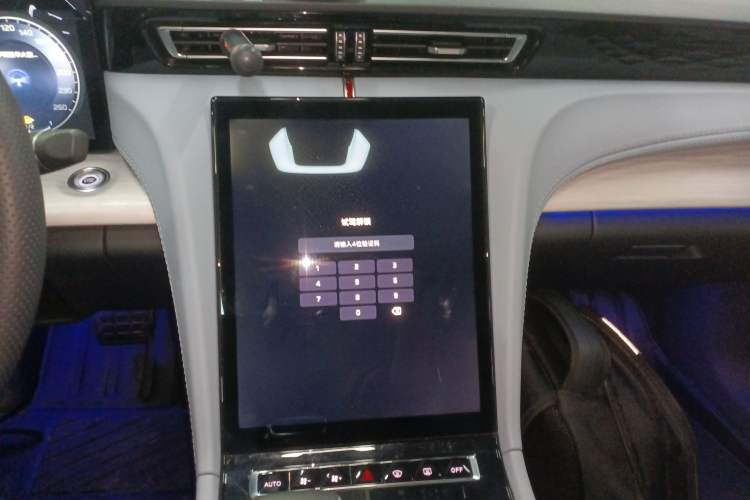 Used Hongqi H5 PHEV 2025 170 Super Hybrid Version