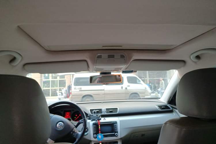 Used Volkswagen Magotan 2011 2.0 TSI DSG Comfort Edition