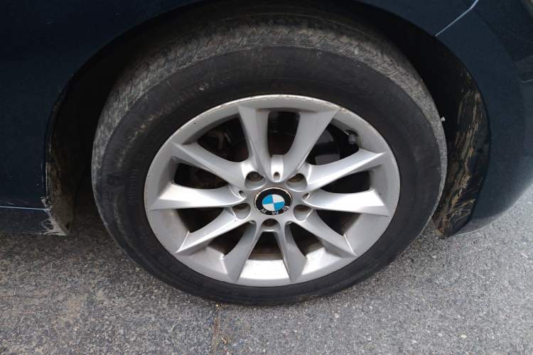 Used BMW 1 Series 2013 Revised 116i Urban Edition