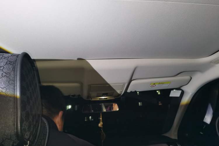 Used Land Rover Range Rover Evoque 2015 2.0T Five-Door Zhiyao Edition