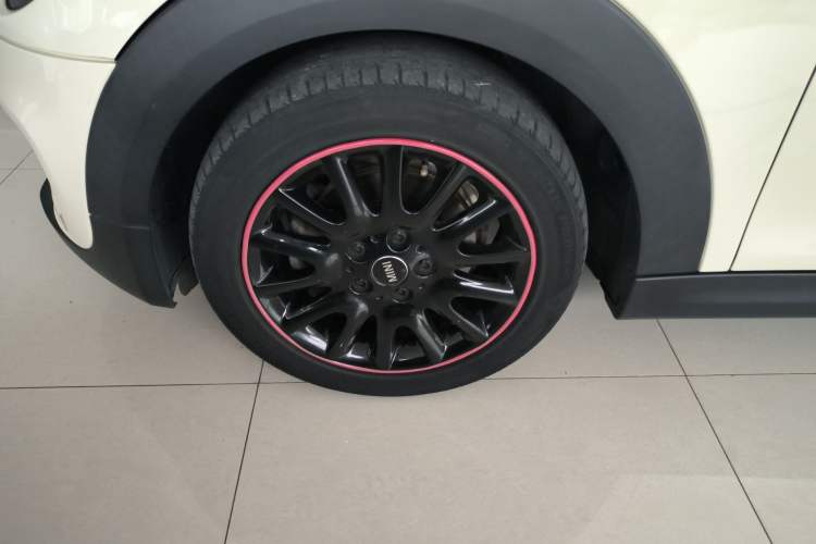 Used MINI MINI 2016 1.2T ONE Pioneer Edition