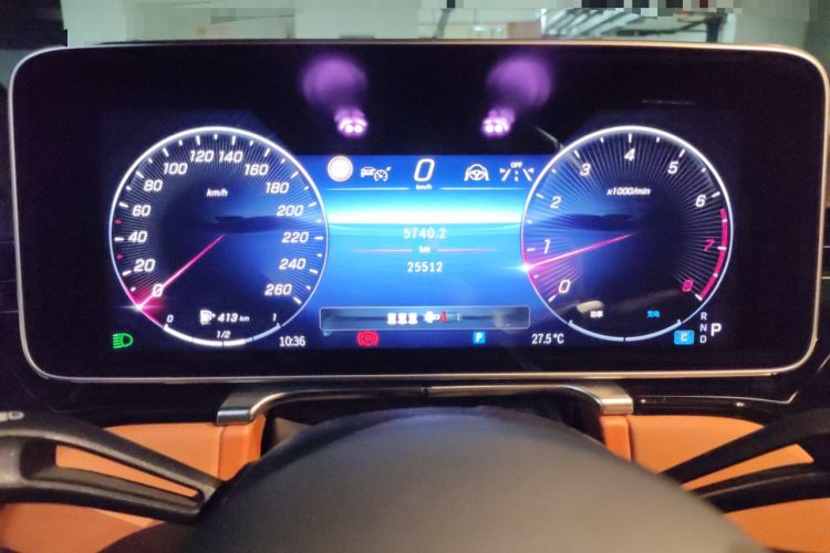 Used Mercedes-Benz S-Class 2024 S 450 L 4MATIC