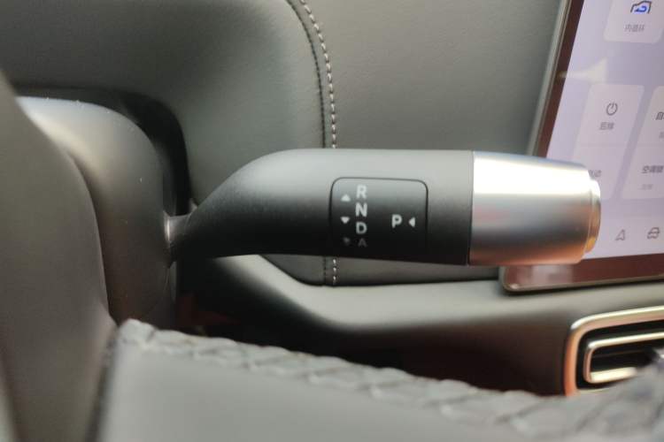 Used Li Auto L9 2023 Pro Model
